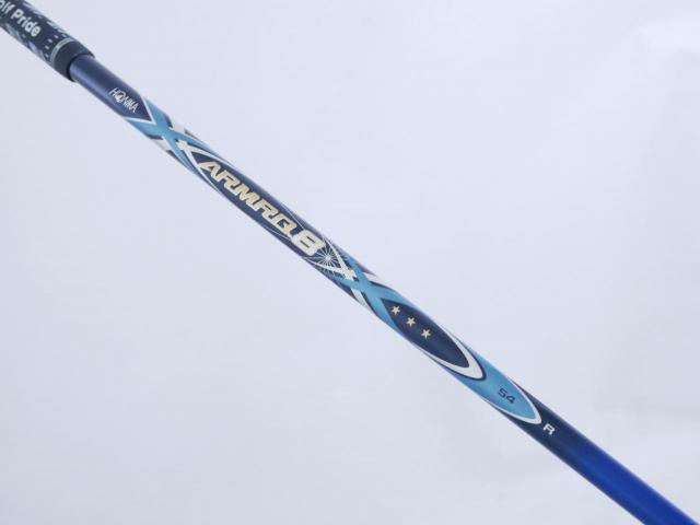 Driver : Honma : **ก้าน 3 ดาว** Honma Beres S-03 (ปี 2015) Loft 10.5 ก้าน ARMRQ 8 (54) Flex R (3 ดาว)