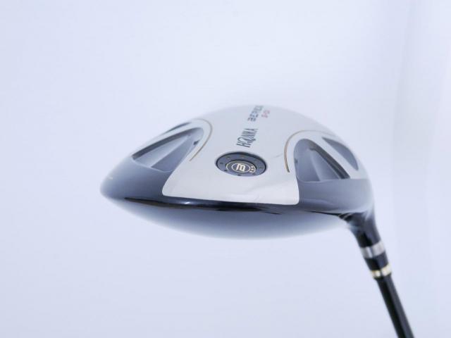 Driver : Honma : **ก้าน 3 ดาว** ไดรเวอร์ Honma Beres S-01 (460cc.) Loft 10 ก้าน ARMRQ 6 (49) Flex R (3 ดาว)