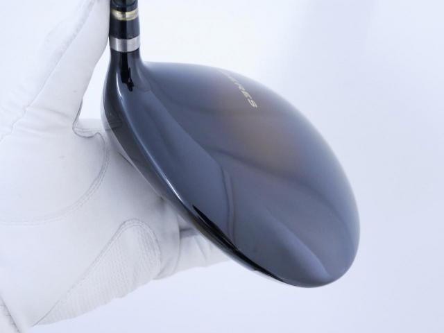 Driver : Honma : **ก้าน 3 ดาว** ไดรเวอร์ Honma Beres S-01 (460cc.) Loft 10 ก้าน ARMRQ 6 (49) Flex R (3 ดาว)