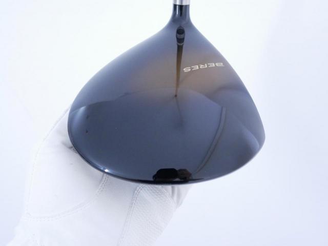 Driver : Honma : **ก้าน 3 ดาว** ไดรเวอร์ Honma Beres S-01 (460cc.) Loft 10 ก้าน ARMRQ 6 (49) Flex R (3 ดาว)