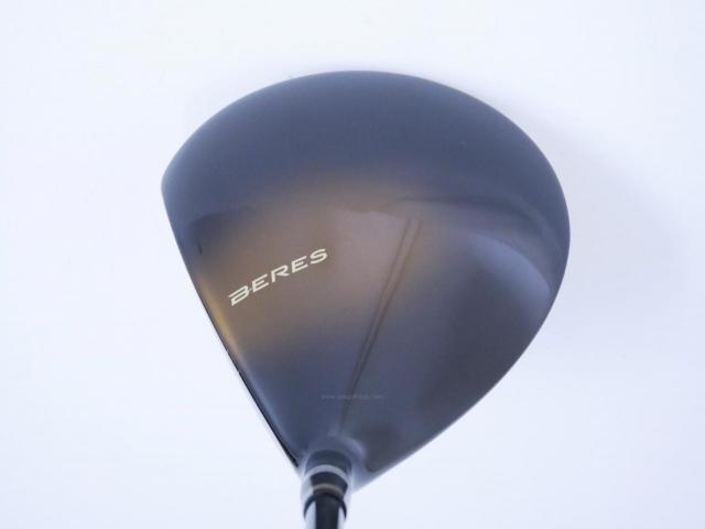 Driver : Honma : **ก้าน 3 ดาว** ไดรเวอร์ Honma Beres S-01 (460cc.) Loft 10 ก้าน ARMRQ 6 (49) Flex R (3 ดาว)
