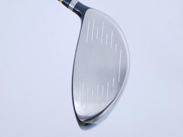 Driver : Honma : **ก้าน 3 ดาว** ไดรเวอร์ Honma Beres S-01 (460cc.) Loft 10 ก้าน ARMRQ 6 (49) Flex R (3 ดาว)