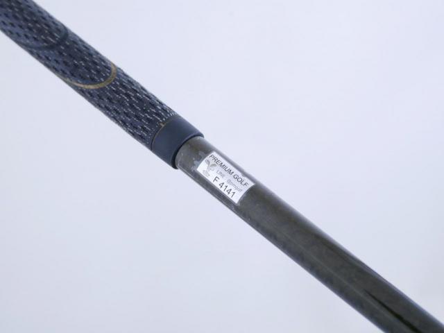 Driver : Honma : **ก้าน 3 ดาว** ไดรเวอร์ Honma Beres S-01 (460cc.) Loft 10 ก้าน ARMRQ 6 (49) Flex R (3 ดาว)