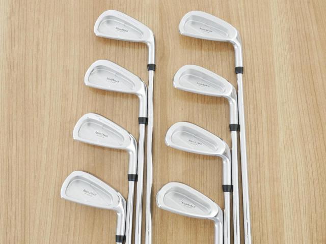 Iron set : Tourstage : ชุดเหล็ก Tourstage V300 (Forged) มีเหล็ก 3-Pw (8 ชิ้น) ก้าน NS Pro 950 Flex S