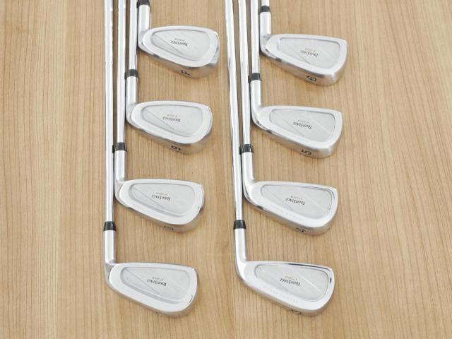 Iron set : Tourstage : ชุดเหล็ก Tourstage V300 (Forged) มีเหล็ก 3-Pw (8 ชิ้น) ก้าน NS Pro 950 Flex S