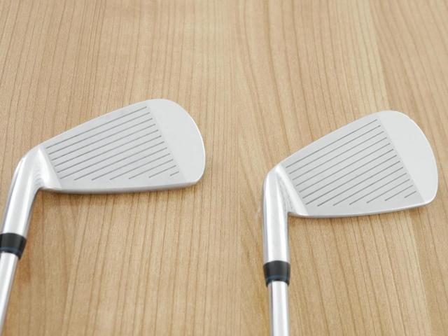 Iron set : Tourstage : ชุดเหล็ก Tourstage V300 (Forged) มีเหล็ก 3-Pw (8 ชิ้น) ก้าน NS Pro 950 Flex S