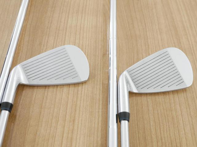 Iron set : Tourstage : ชุดเหล็ก Tourstage V300 (Forged) มีเหล็ก 3-Pw (8 ชิ้น) ก้าน NS Pro 950 Flex S