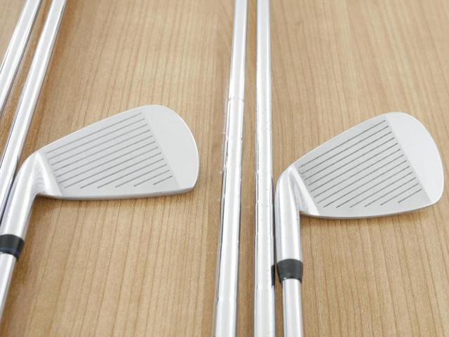 Iron set : Tourstage : ชุดเหล็ก Tourstage V300 (Forged) มีเหล็ก 3-Pw (8 ชิ้น) ก้าน NS Pro 950 Flex S