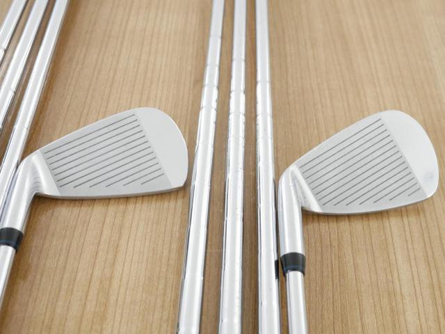 Iron set : Tourstage : ชุดเหล็ก Tourstage V300 (Forged) มีเหล็ก 3-Pw (8 ชิ้น) ก้าน NS Pro 950 Flex S