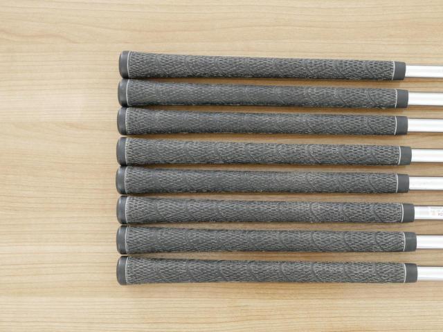 Iron set : Tourstage : ชุดเหล็ก Tourstage V300 (Forged) มีเหล็ก 3-Pw (8 ชิ้น) ก้าน NS Pro 950 Flex S