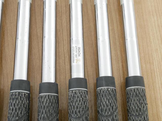 Iron set : Tourstage : ชุดเหล็ก Tourstage V300 (Forged) มีเหล็ก 3-Pw (8 ชิ้น) ก้าน NS Pro 950 Flex S