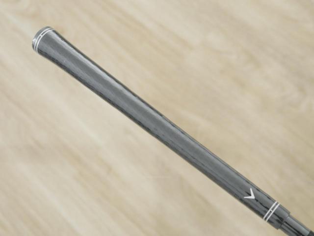 Wedge : Other : **ของใหม่ ยังไม่แกะพลาสติก** Wedge Callaway Opus Platinum Loft 58 ก้านเหล็ก Dynamic Gold S200