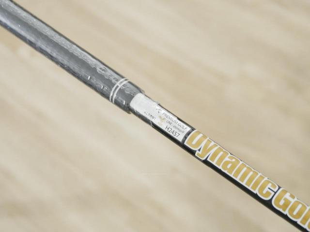 Wedge : Other : **ของใหม่ ยังไม่แกะพลาสติก** Wedge Callaway Opus Platinum Loft 58 ก้านเหล็ก Dynamic Gold S200