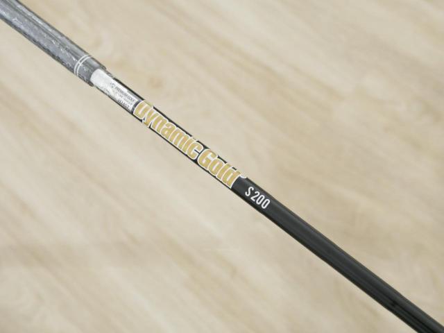 Wedge : Other : **ของใหม่ ยังไม่แกะพลาสติก** Wedge Callaway Opus Platinum Loft 58 ก้านเหล็ก Dynamic Gold S200