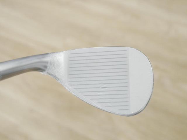 Wedge : Other : **ของใหม่ ยังไม่แกะพลาสติก** Wedge Callaway Opus Platinum Loft 58 ก้านเหล็ก Dynamic Gold S200