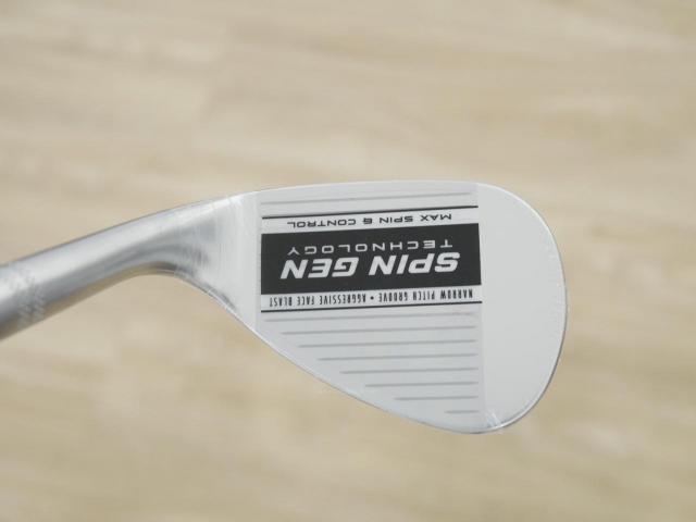 Wedge : Other : **ของใหม่ ยังไม่แกะพลาสติก** Wedge Callaway Opus Platinum Loft 56 ก้านเหล็ก NS Pro 950 NEO Flex S