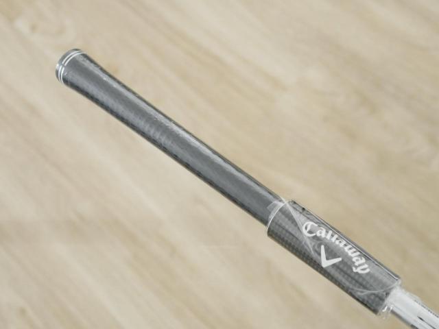 Wedge : Other : **ของใหม่ ยังไม่แกะพลาสติก** Wedge Callaway Opus Platinum Loft 56 ก้านเหล็ก NS Pro 950 NEO Flex S