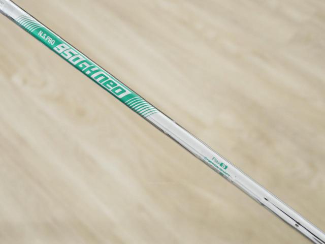 Wedge : Other : **ของใหม่ ยังไม่แกะพลาสติก** Wedge Callaway Opus Platinum Loft 56 ก้านเหล็ก NS Pro 950 NEO Flex S