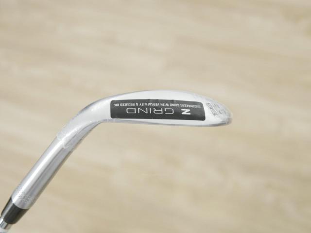 Wedge : Other : **ของใหม่ ยังไม่แกะพลาสติก** Wedge Callaway Opus Platinum Loft 58 ก้านเหล็ก NS Pro 950 NEO Flex S