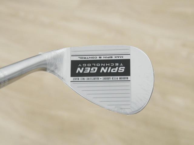 Wedge : Other : **ของใหม่ ยังไม่แกะพลาสติก** Wedge Callaway Opus Platinum Loft 58 ก้านเหล็ก NS Pro 950 NEO Flex S