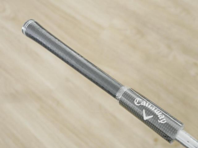 Wedge : Other : **ของใหม่ ยังไม่แกะพลาสติก** Wedge Callaway Opus Platinum Loft 58 ก้านเหล็ก NS Pro 950 NEO Flex S
