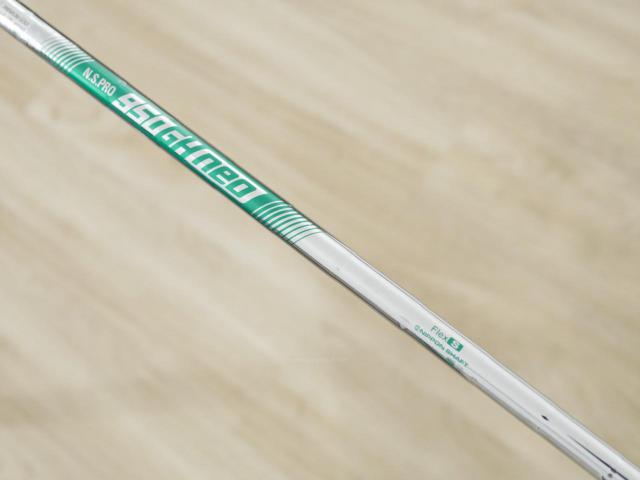 Wedge : Other : **ของใหม่ ยังไม่แกะพลาสติก** Wedge Callaway Opus Platinum Loft 58 ก้านเหล็ก NS Pro 950 NEO Flex S