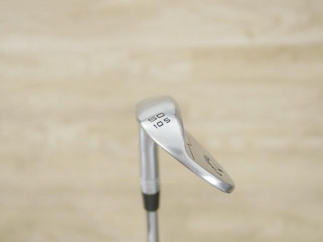 Wedge : Callaway : Wedge Callaway Opus Loft 50 ก้านเหล็ก Dynamic Gold S200