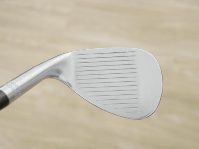 Wedge : Callaway : Wedge Callaway Opus Loft 50 ก้านเหล็ก Dynamic Gold S200
