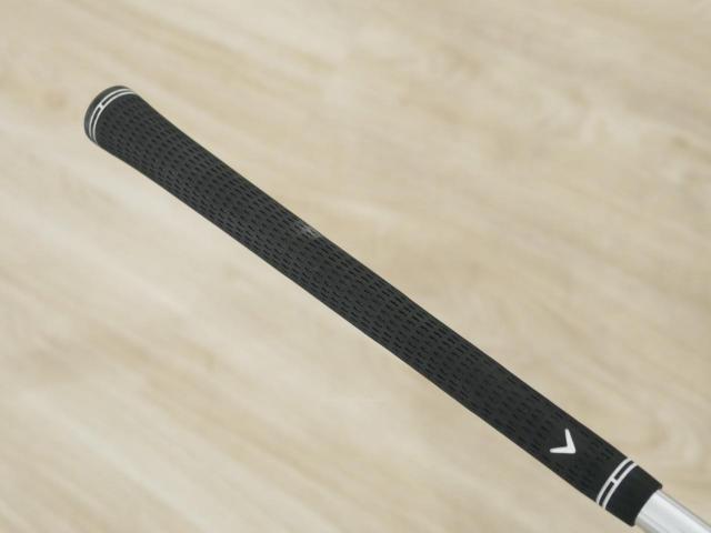 Wedge : Callaway : Wedge Callaway Opus Loft 50 ก้านเหล็ก Dynamic Gold S200