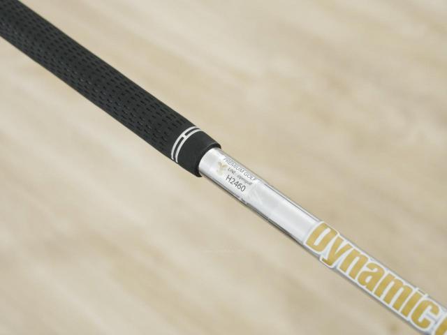 Wedge : Callaway : Wedge Callaway Opus Loft 50 ก้านเหล็ก Dynamic Gold S200