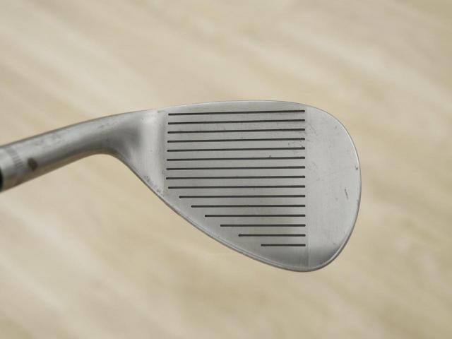 Wedge : Callaway : Wedge Callaway X Forged Loft 60 ก้านเหล็ก Flex S