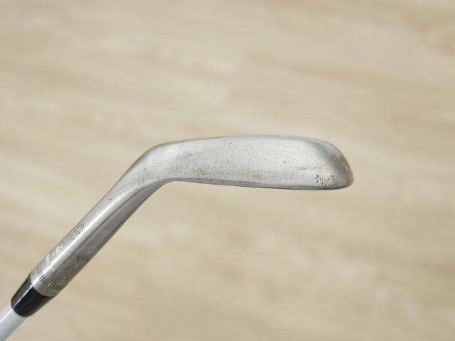 Wedge : Callaway : Wedge Callaway X Forged Loft 60 ก้านเหล็ก Flex S