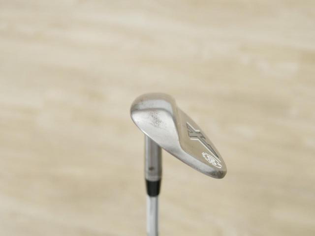 Wedge : Callaway : Wedge Callaway X Forged Loft 60 ก้านเหล็ก Flex S