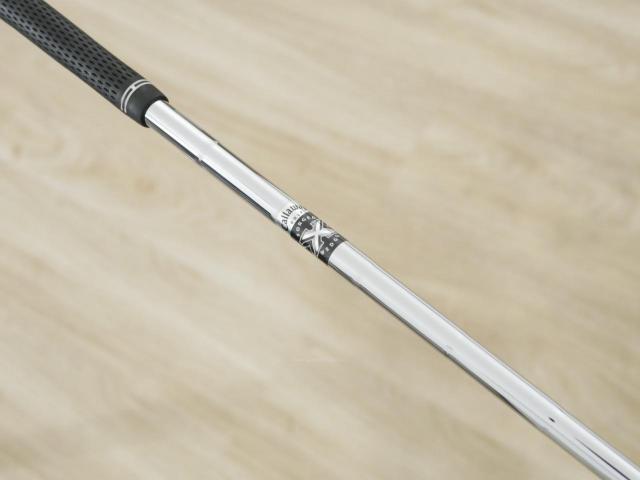 Wedge : Callaway : Wedge Callaway X Forged Loft 60 ก้านเหล็ก Flex S