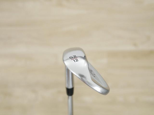 Wedge : Callaway : Wedge Callaway Mack Daddy CB Loft 52 ก้านเหล็ก NS Pro 950 NEO Flex S