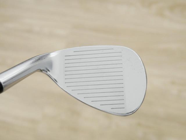 Wedge : Callaway : Wedge Callaway Mack Daddy CB Loft 52 ก้านเหล็ก NS Pro 950 NEO Flex S