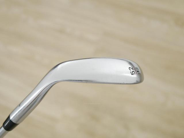 Wedge : Callaway : Wedge Callaway Mack Daddy CB Loft 52 ก้านเหล็ก NS Pro 950 NEO Flex S