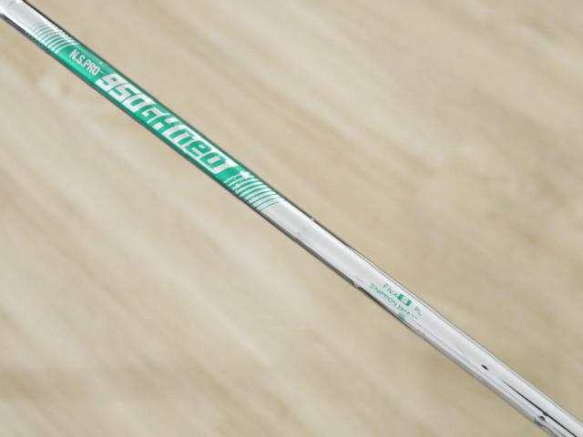 Wedge : Callaway : Wedge Callaway Mack Daddy CB Loft 52 ก้านเหล็ก NS Pro 950 NEO Flex S