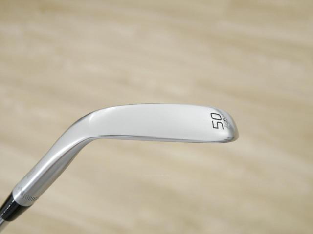 Wedge : Other : Wedge Titleist Vokey SM10 Loft 50 ก้านเหล็ก Dynamic Gold Wedge