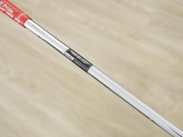 Wedge : Other : Wedge Titleist Vokey SM10 Loft 50 ก้านเหล็ก Dynamic Gold Wedge