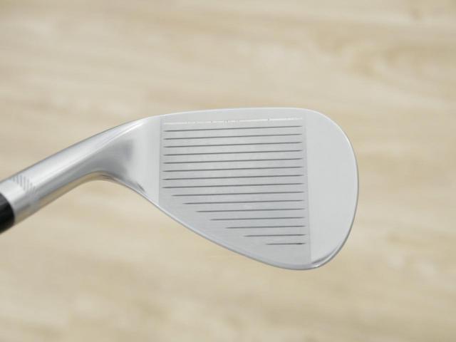 Wedge : Other : Wedge Titleist Vokey SM10 Loft 50 ก้านเหล็ก Dynamic Gold Wedge