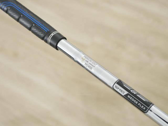 Wedge : Other : Wedge Titleist Vokey SM10 Loft 54 ก้านเหล็ก Dynamic Gold Wedge
