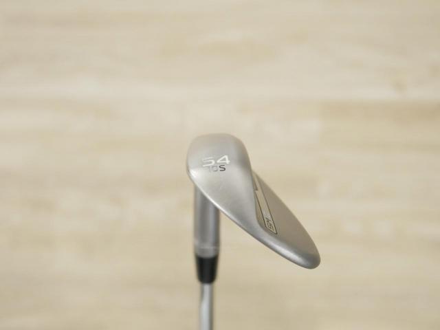 Wedge : Other : Wedge Titleist Vokey SM10 Loft 54 ก้านเหล็ก Dynamic Gold Wedge