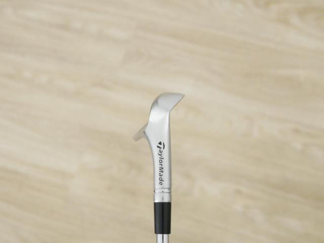 Wedge : Taylormade : Wedge Taylormade Milled Grind 3 Loft 52 ก้านเหล็ก NS Pro Modus 105 Flex S