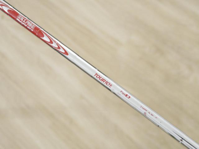 Wedge : Taylormade : Wedge Taylormade Milled Grind 3 Loft 52 ก้านเหล็ก NS Pro Modus 105 Flex S