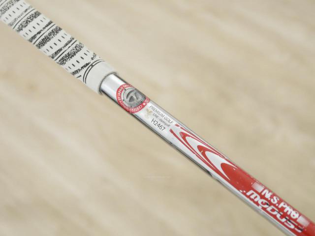 Wedge : Taylormade : Wedge Taylormade Milled Grind 3 Loft 52 ก้านเหล็ก NS Pro Modus 105 Flex S