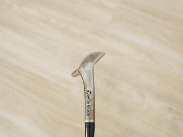 Wedge : Taylormade : Wedge Taylormade Hi-Toe 3 Loft 60 ก้านเหล็ก KBS Hi-Rev 2.0 115