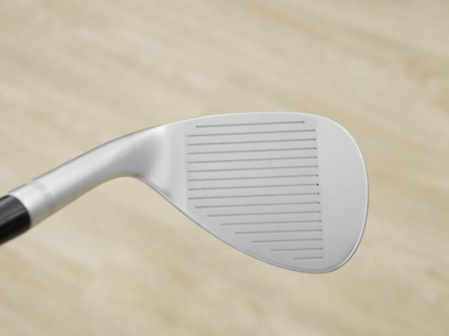 Wedge : Other : Wedge Cobra King Loft 60 ก้านเหล็ก Dynamic Gold S200