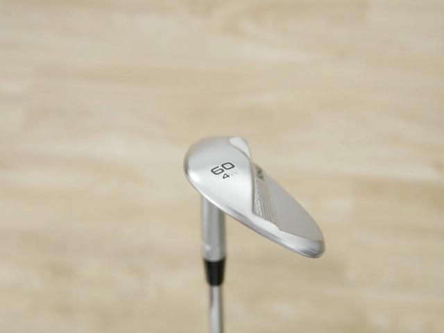 Wedge : Other : Wedge Cobra King Loft 60 ก้านเหล็ก Dynamic Gold S200