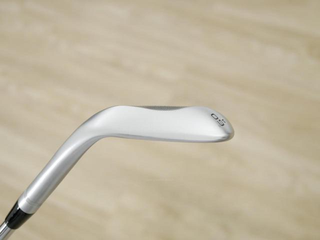 Wedge : Other : Wedge Cobra King Loft 60 ก้านเหล็ก Dynamic Gold S200